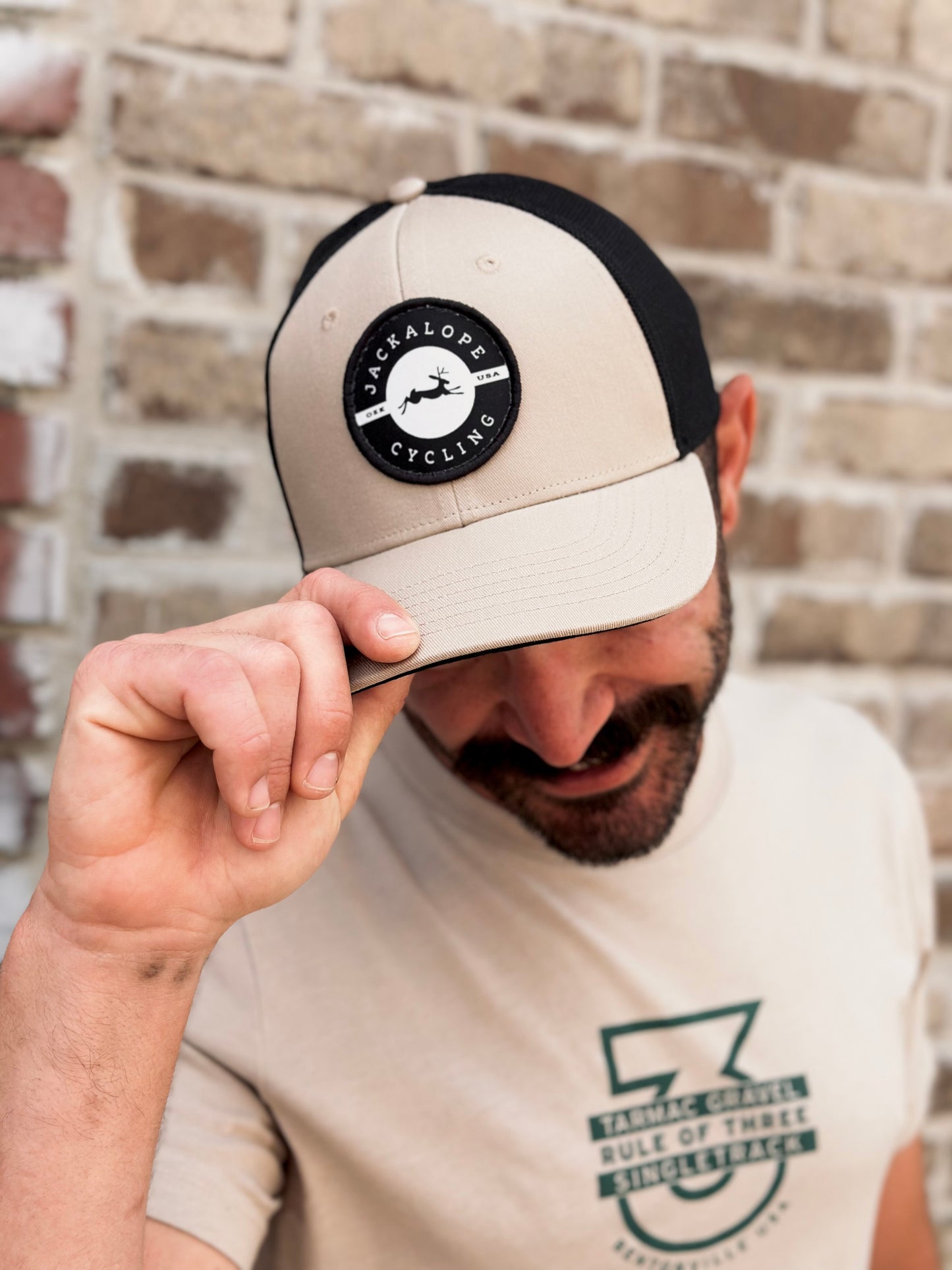 Trucker Hat