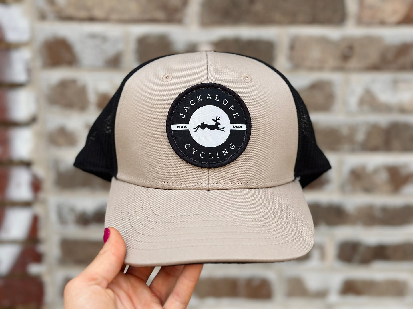 Trucker Hat