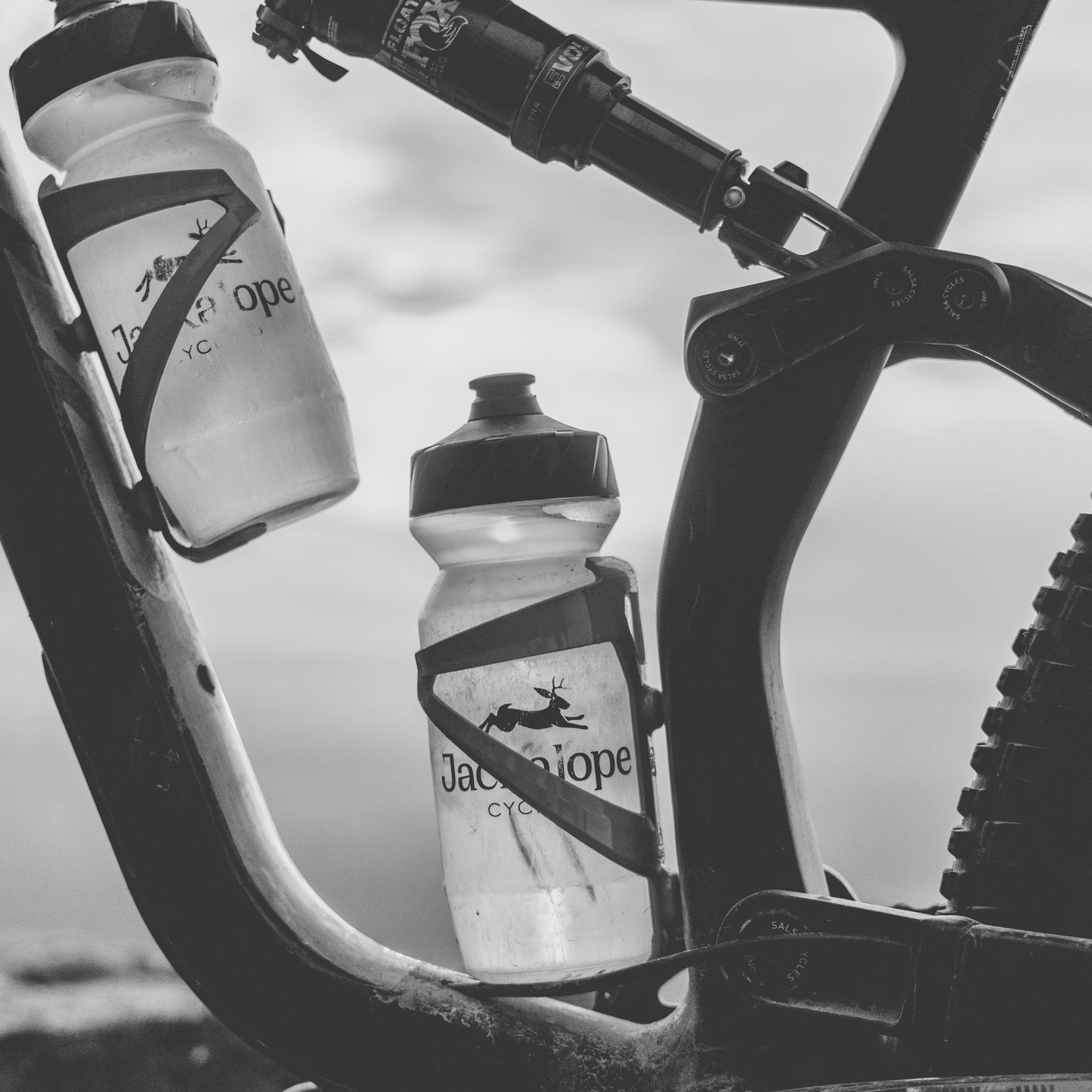 Jackalope Ultimate Hydration Vessel