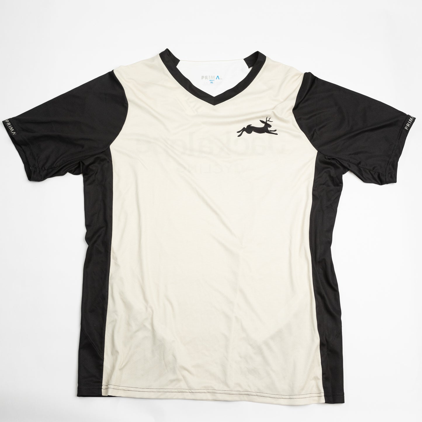 Jackalope MTB Jersey Short Sleeve - Mens