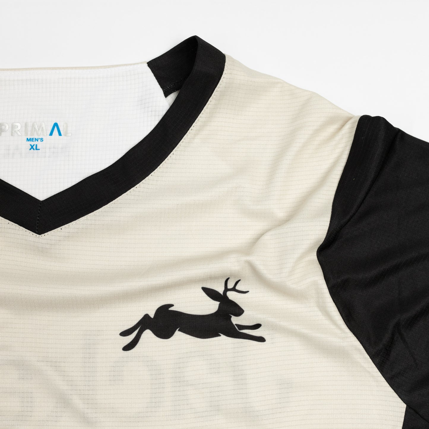 Jackalope MTB Jersey Short Sleeve - Mens