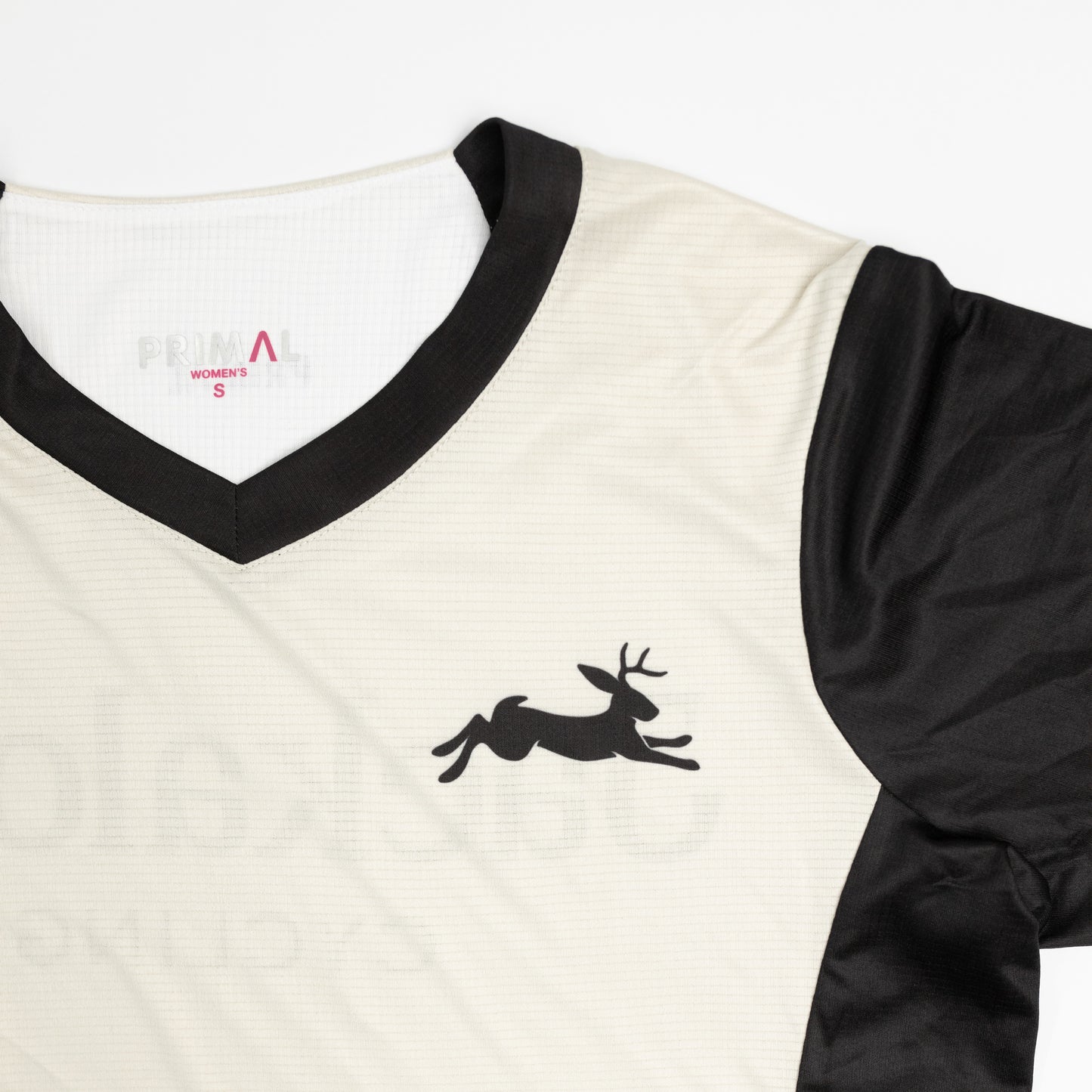 Jackalope MTB Jersey Short Sleeve - Womens