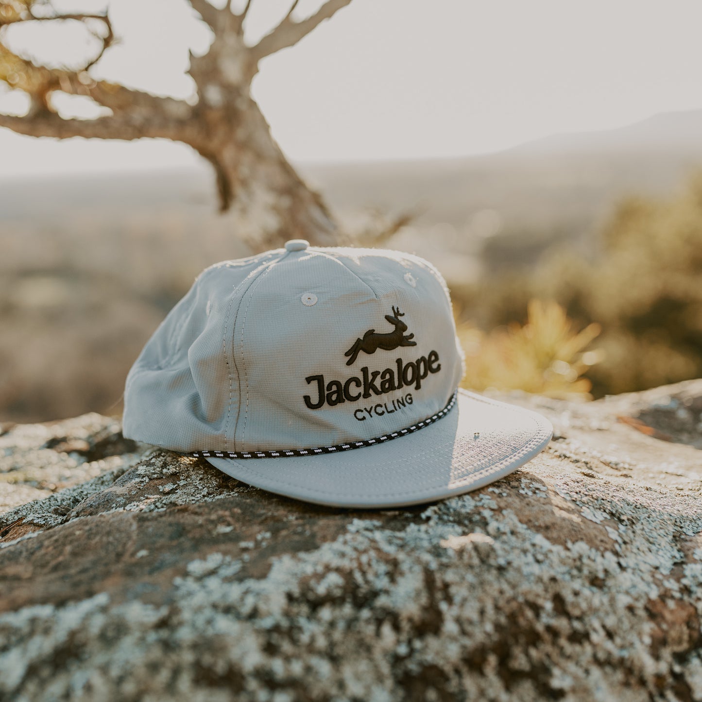 Jackalope Adventure Hat