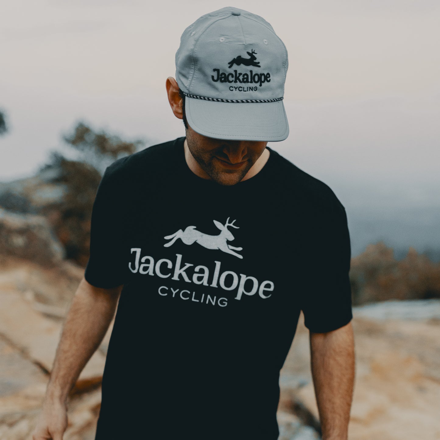 Jackalope Adventure Hat