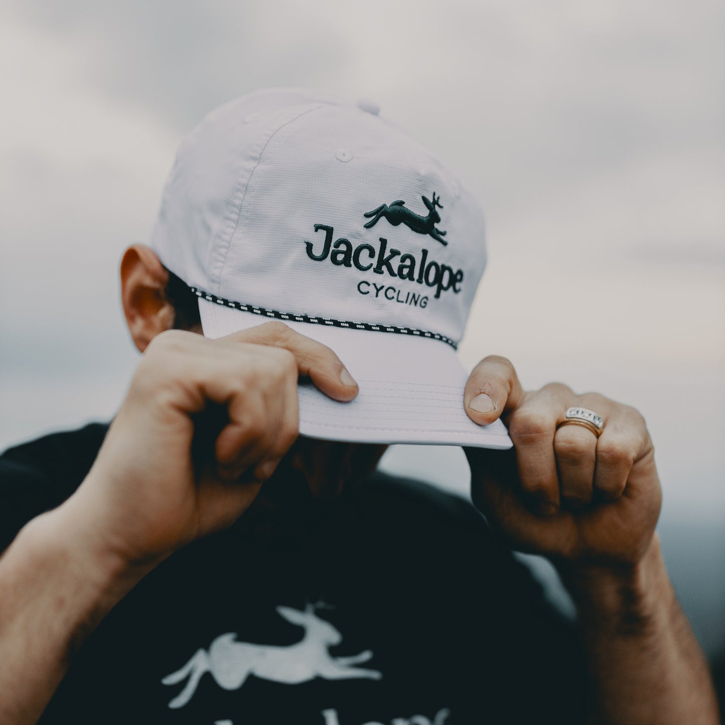 Jackalope Adventure Hat