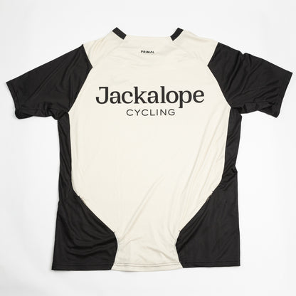 Jackalope MTB Jersey Short Sleeve - Mens