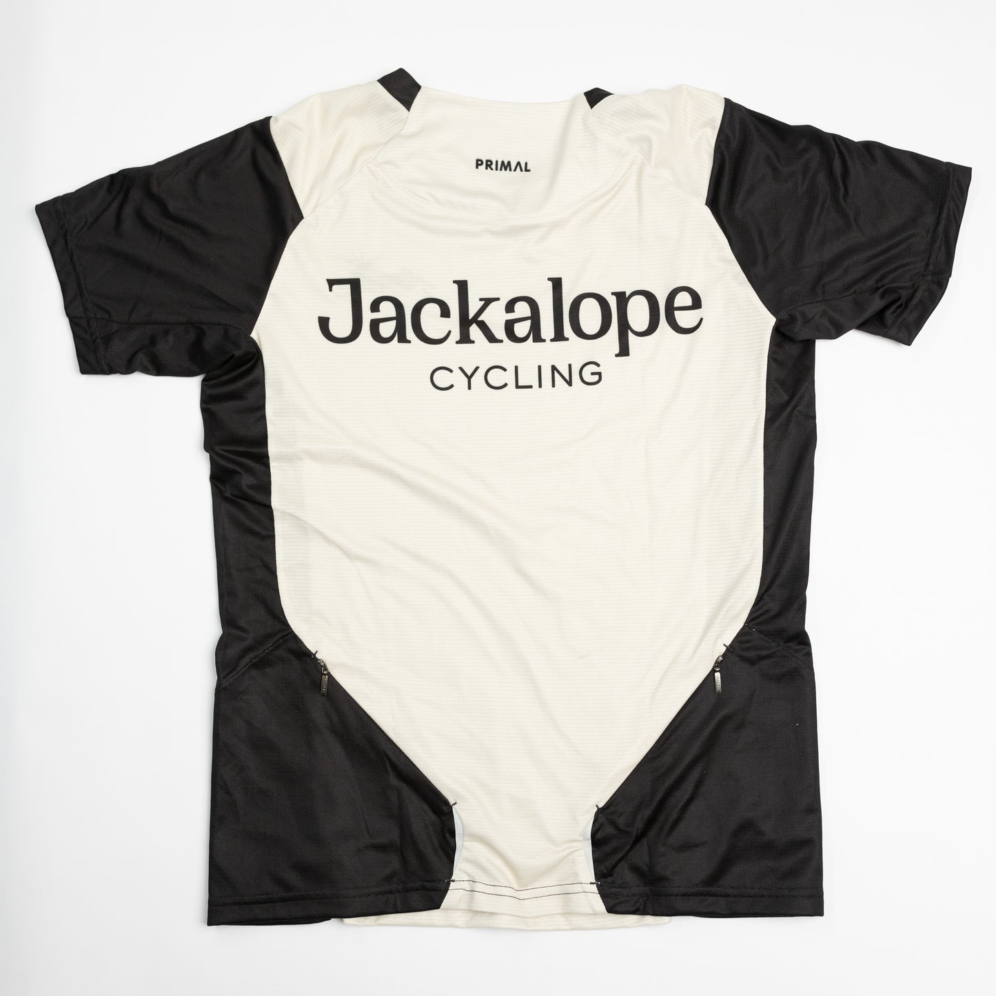 Jackalope MTB Jersey Short Sleeve - Womens